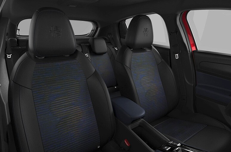 Alfa Romeo Junior Bev 156 cv Elettrica